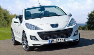 标志207汽车 标志207汽车